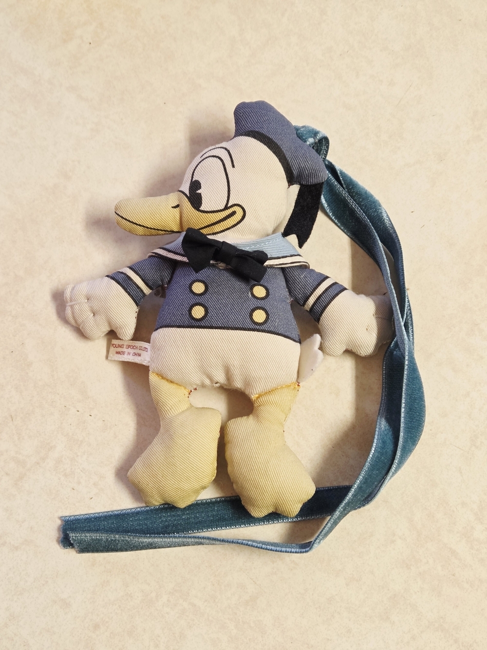 *3 for $30* Donald Duck Retro Toy Collection Plush